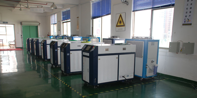 通發激光TFL-500PF<a href='http://www.goshang.cn/product/2.htm' class='text_a'>光纖<a href='http://www.goshang.cn' class='text_a'>激光焊接機</a></a>